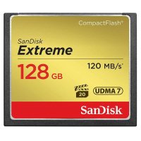 SANDISK(闪迪)Extreme(8GB)至尊极速CF存储卡