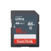 SANDISK(闪迪)Ultra32G(CLASS10)SDHC存储卡