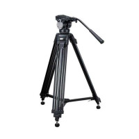 百诺(BENRO)KH-25 专业摄像脚架