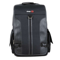 JEEP (C-003B/黑) 摄影包