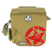 JEEP (JH-001G/绿) 摄影包