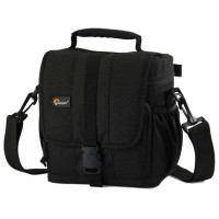 乐摄宝 Adventura 140(黑)单肩包