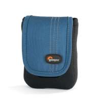 乐摄宝Dublin 20(黑蓝)小数码相机包