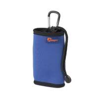 乐摄宝Hipshot 20(蓝)数码相机包