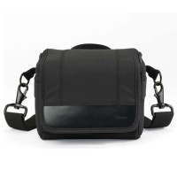 乐摄宝ILC Classic 100(黑)单肩包
