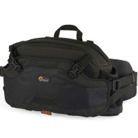 乐摄宝Inverse 200 AW(黑)摄影腰包