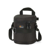 乐摄宝Lens Case 11 x 14cm(黑)镜头袋