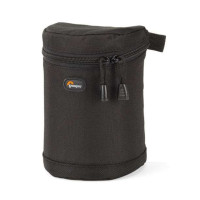 乐摄宝Lens Case 9 x 13cm(黑)镜头袋