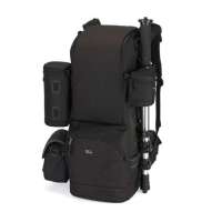 乐摄宝Lens Trekker 600 AW II(黑)深背囊