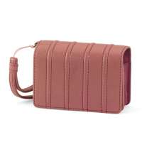 乐摄宝Luxe(粉)数码相机包