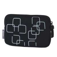 乐摄宝Melbourne 10(黑)数码相机包