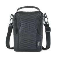 乐摄宝Munich 100(黑)单肩包