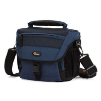 乐摄宝Nova 160 AW(蓝)单肩包