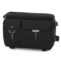 乐摄宝Photo Runner 100(黑)摄影腰包