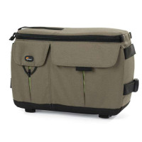 乐摄宝Photo Runner 100(棕)摄影腰包