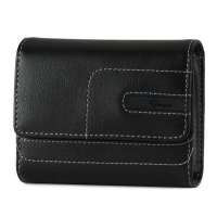 乐摄宝Portofino 20(黑)小数码相机包