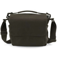 乐摄宝Pro Messenger 160 AW(灰)单肩包