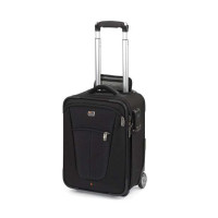 乐摄宝Pro Roller x100(黑)拉杆箱