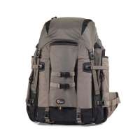 乐摄宝Pro Trekker 400 AW(棕)全天候背囊