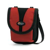 乐摄宝Rezo 15(红)数码相机包