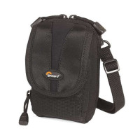 乐摄宝Rezo 50(黑)数码相机包