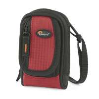 乐摄宝Ridge 20(红)数码相机包