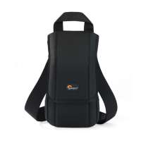 乐摄宝S&F Slim Lens Pouch 75 AW镜头袋