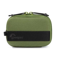 乐摄宝Seville 20(绿)小数码相机包