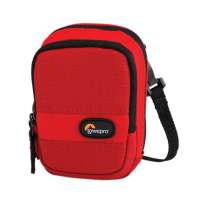 乐摄宝Spectrum 10(红)数码相机包