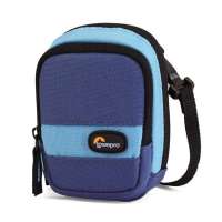 乐摄宝Spectrum 10(蓝)数码相机包