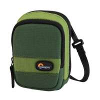 乐摄宝Spectrum 10(绿)数码相机包