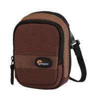 乐摄宝Spectrum 10(棕)数码相机包