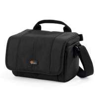 乐摄宝Stockholm 110(黑)单肩包