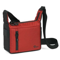 乐摄宝StreamLine 100(红)单肩包