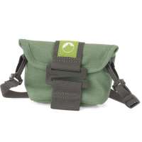 乐摄宝Terraclime 10(绿)数码相机包