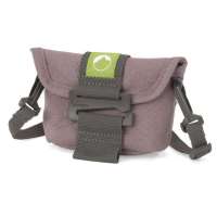 乐摄宝Terraclime 10(紫)数码相机包