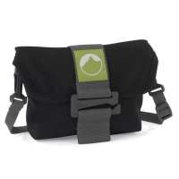 乐摄宝Terraclime 30(黑)数码相机包