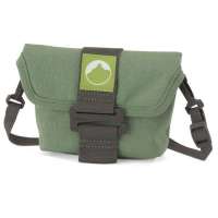 乐摄宝Terraclime 30(绿)数码相机包