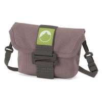 乐摄宝Terraclime 30(紫)数码相机包