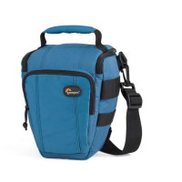 乐摄宝Toploader Zoom 50 AW(蓝)顶装背包