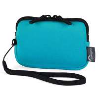 乐摄宝Varia 10(蓝绿)数码相机包