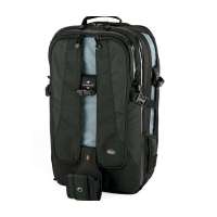 乐摄宝Vertex 300 AW(黑)全天候背囊