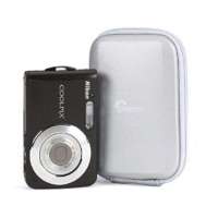 乐摄宝Volta 10(银)数码相机包