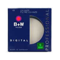 B+W 49mm(SLIM-MRC-CPL) 超薄多层镀膜偏振镜