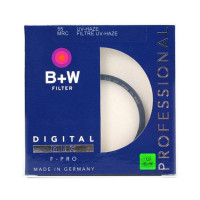 B+W 55mm(SLIM-MRC-CPL) 超薄多层镀膜偏振镜