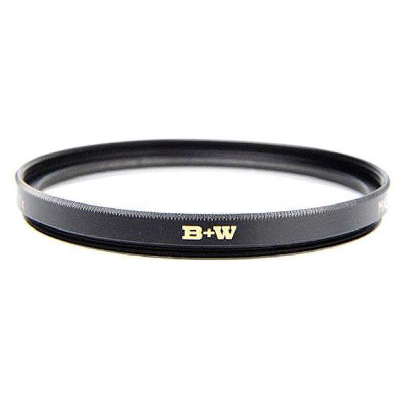 B+W 82mm(MRC-UV) 多层镀膜UV滤镜图片