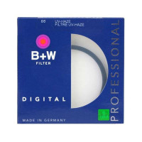 B+W 86mm(MRC-UV) 多层镀膜UV滤镜
