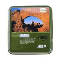 JEEP 40.5MM(PRO-MC-UV)多层镀膜UV镜