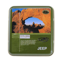 JEEP 49MM(PRO-MC-UV)多层镀膜UV镜