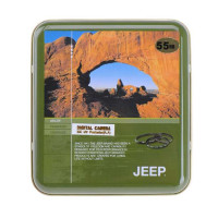 JEEP 55MM(PRO-MC-UV)多层镀膜UV镜